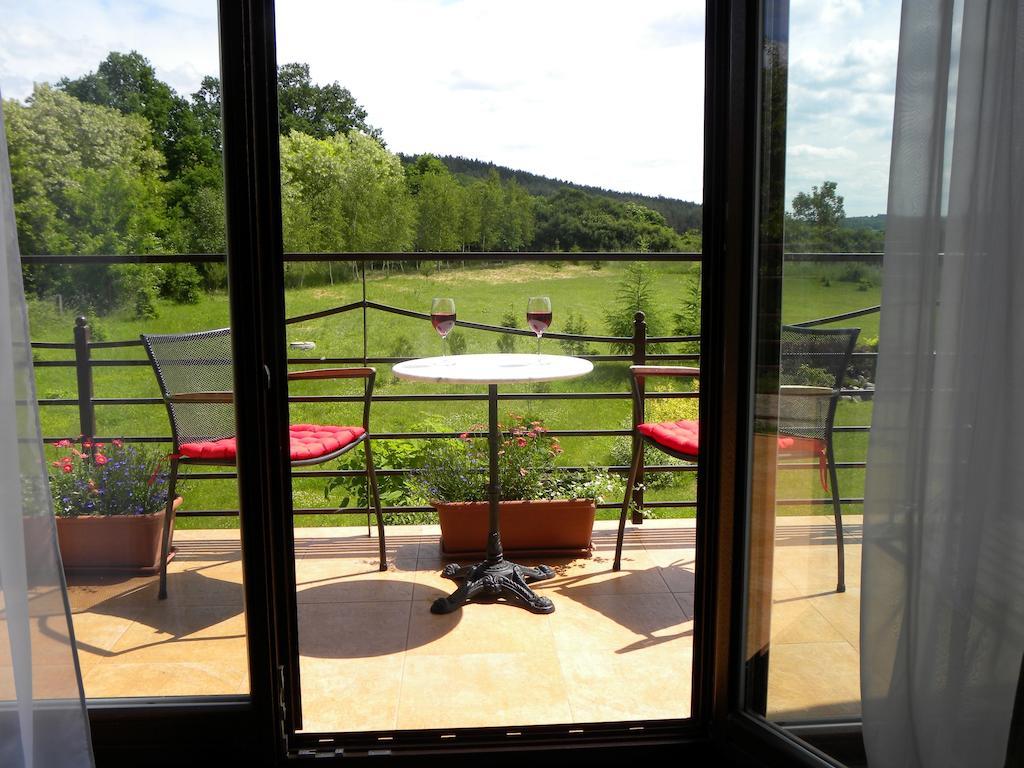 Villa Orlik Barlinek Quarto foto
